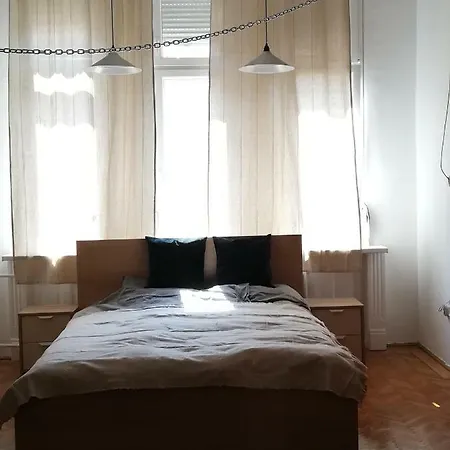 公寓 Classic Apartment, By Downtown & Metro *