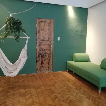 公寓 Classic Apartment, By Downtown & Metro